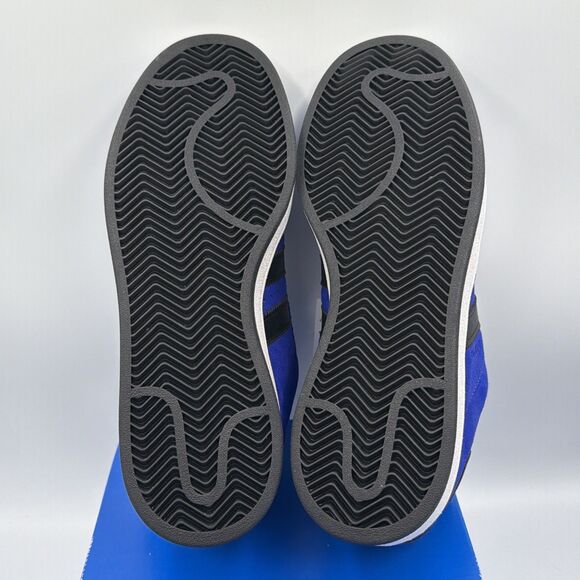 Adidas Campus 00s Originals JQ6044 Blue Sneaker Men\'s Size 10 main image 4